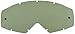 Oakley Proven/Proven OTG MX Replacement Lens (Dark Grey, One Size)