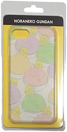Amazon Co Jp ノラネコ ぐんだん 展 工藤ノリコ 周年 記念 展示会 限定品 アイズ Iphone ケース Iphoneカバー スマホケース 6 6ｓ 7 8兼用 ハードタイプ 松屋銀座 ホビー