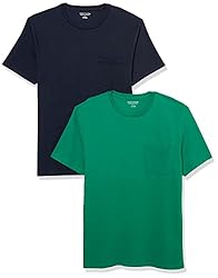 Amazon Essentials Men's T-Shirt Slim-Fit