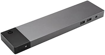 HP ZBook 150W Thunderbolt 3 Docking 