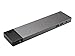HP ZBook 200W Thunderbolt 3 Dock (P5Q61UT)