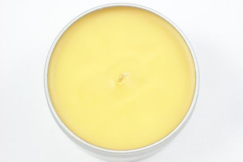 Oatmeal, Milk and Honey Scented Candle 8 oz