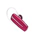 Samsung BHM1900NPACSTA Bluetooth Headset (Magenta) (Discontinued by Manufacturer)