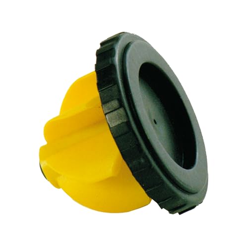 Carpoint 1923201 Emergency Petrol Tank Cover