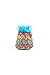 Dammit Doll - Classic Random Stress Head - 5.5 Inch, Random Color