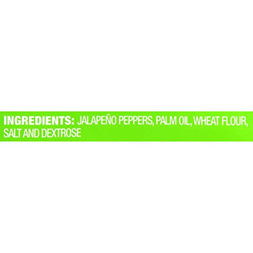 French's Crispy Jalapenos, 20 oz