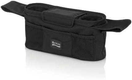 britax organiser