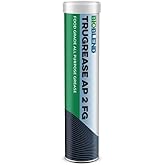 BioBlend TruGrease AP #2 - Food Grade Grease (Single Cartridge)