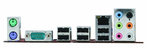 MSI 770-C45 AM3 AMD 770 HDMI AMD Motherboard - Retail