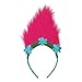 Dreamworks Trolls Poppy Hairstyle Hairband