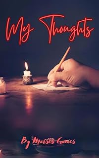 Livro My Thoughts