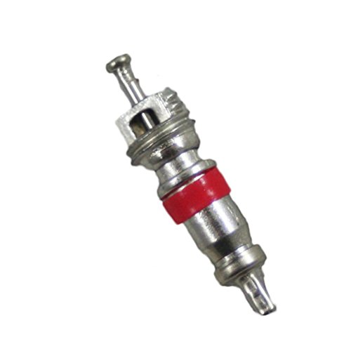 Click Here to See More Images WINOMO 100pcs Car Truck Motorcycle Replacement Tire Tyre Valve Stem Core Part