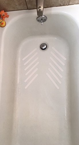 Handi Treads Stop The Slip Bath Safety Treads