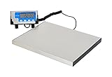 Brecknell LPS-400 Portable Shipping Scales; up to