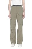 Little Donkey Andy Women's Stretch Convertible Pants Zip-Off Quick Dry Hiking Pants