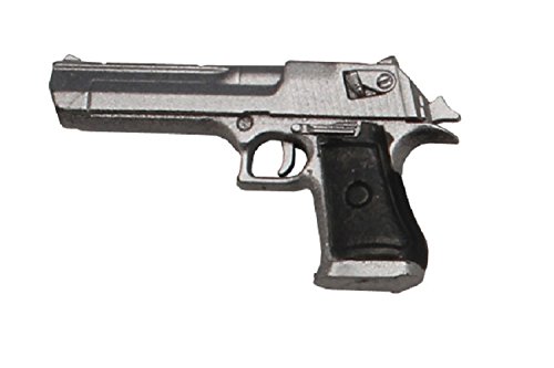 1/12 realistic Weapon series realistic handgun ( 6 species) - Thumbnail 2