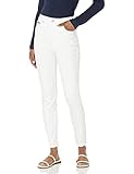 Tommy Hilfiger Women's High Rise Ankle Length
