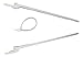 USA Strong Cable Ties Quick 