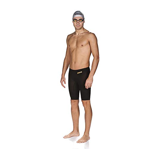 POWERSKIN Carbon Air Gold LE Jammer