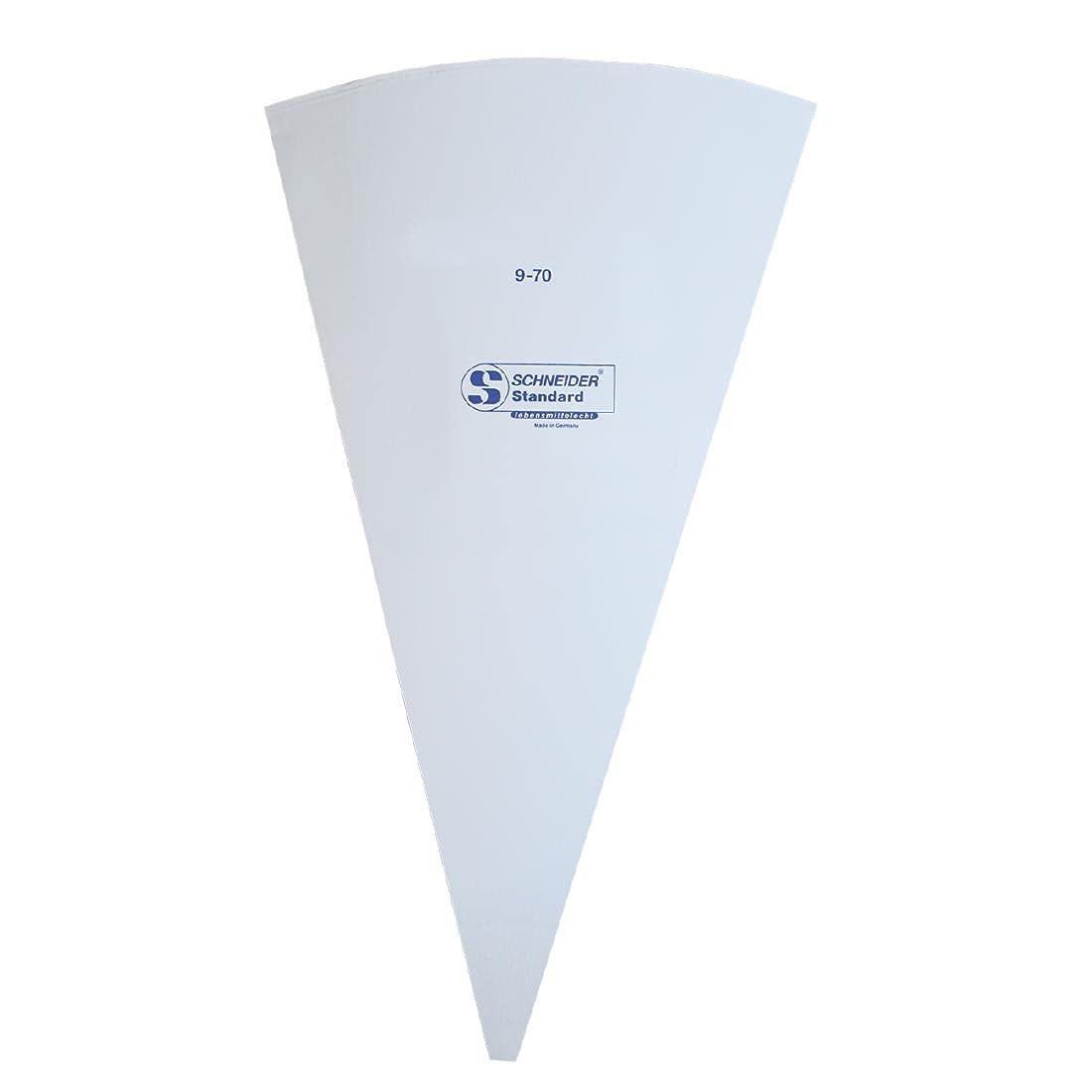 Schneider GT132 Cotton Pastry Bag, 70 cm