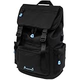 backpack for laptop 17 inch Luka 17 inch Laptop Backpack in Chocolate