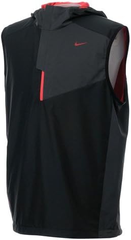Amazon Nike ナイキ トレーニングウェア メンズ スピード Wr レーザーベントベスト ブラック M ベスト 通販