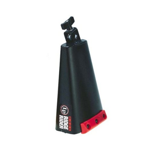 Latin Percussion LP008 Ridge Rider Cowbell