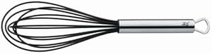 silicone coated wire whisk