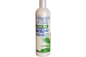 Hawaiian Silky Do You Want It Cream Activator (Pack of 2)
