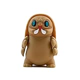Kidrobot Mothra Larva Godzilla King of Monsters Mini-Figure (TCLCG423)