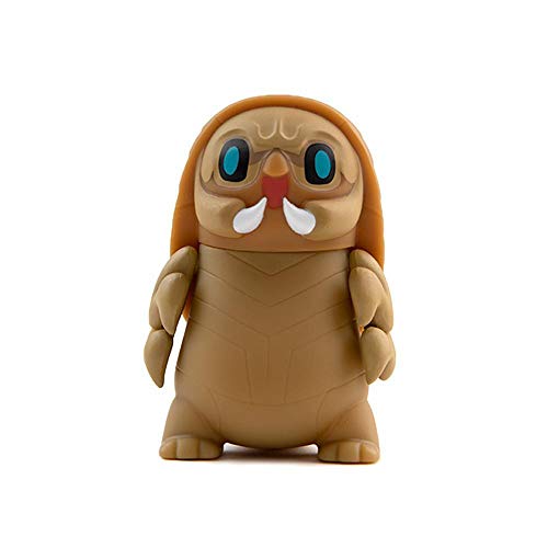 Kidrobot Mothra Larva Godzilla King of Monsters Mini-Figure (TCLCG423)