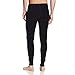 Minus33 100% Merino Wool Base Layer 706 MidWeight Bottoms Black XL