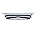 CarPartsDepot Grille Compatible with Toyota Camry Grill Replacement (1997-2001 Camry)