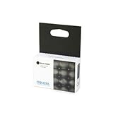 1 X Primera 53604 Black Ink OEM Genuine for Bravo 4100 by Primera Technology