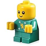 baby lego figure