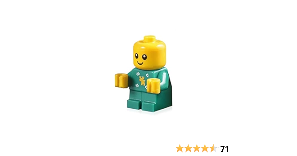 comprar muñecos lego sueltos