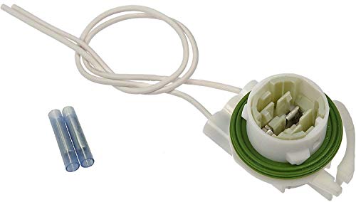 2 Muzzys+Harness+Replaces+19258649+Standard