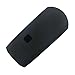 2Pcs Coolbestda Silicone 4buttons Smart Key Fob Remote Control Cover Case Protector Keyless Skin Jacket Bag for Mazda 3 6 CX-7 CX-9 MX-5 Miata Black Red