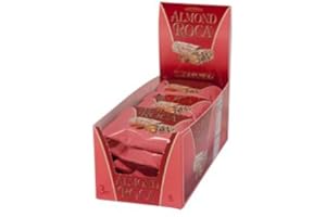 3 piece ALMOND ROCA - Caddy of 12