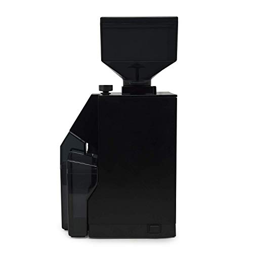 Eureka Mignon Filtro Coffee Grinder (Black/Black) Pricepulse