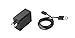 ASUS Charger for Zenfone2/T100CHI - Retail-packaging - Black