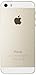 Apple iPhone 5s Unlocked Cellphone, 16GB, Gold