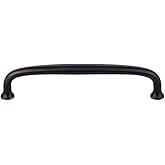 Dakota Charlotte 6" Center Bar Pull Finish: Tuscan Bronze