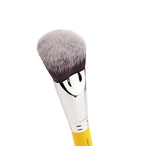 Bdellium Tools Professional Makeup Brush Studio Line - BDHD Phase I Large Foundation / Powder 988