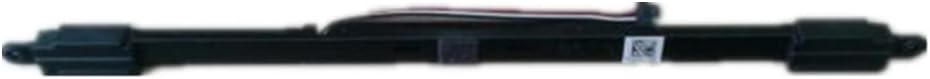 fqparts Replacement Internal Speakers DELL Inspiron 13z N301z Laptop Black