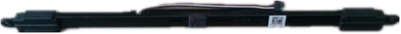 fqparts Replacement Internal Speakers DELL Inspiron 13z N301z Laptop Black