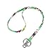 Vera Bradley Lanyard in Tutti Frutti