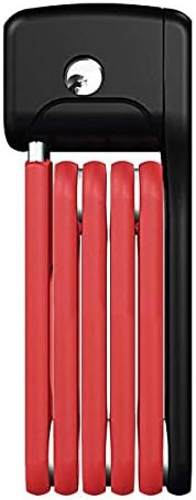 abus bordo lite 6055 folding lock