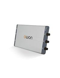 Owon vds1022i PC USB Osciloscopio, MIT USB aislamiento, 25 MHz