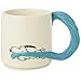 Hallmark Peanuts Linus and Snoopy Mug, 12 oz. Mugs & Teacups Movies & TV